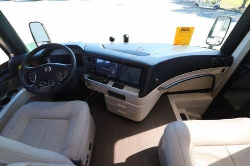 2026 Newmar London Aire 4540