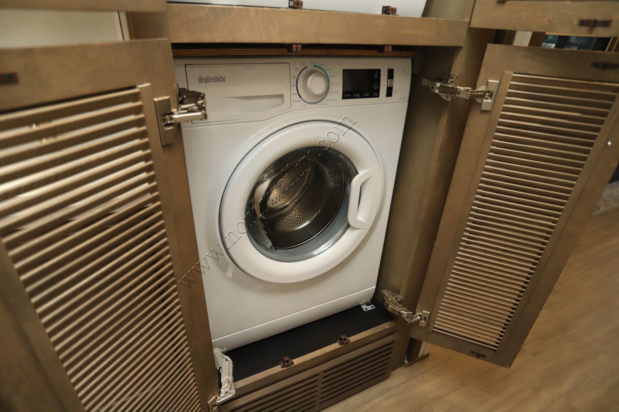 Used 2024 Renegade Rv Valencia 36SB Super C  For Sale