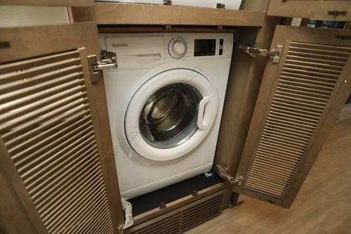 2024 Renegade Rv Valencia 36SB