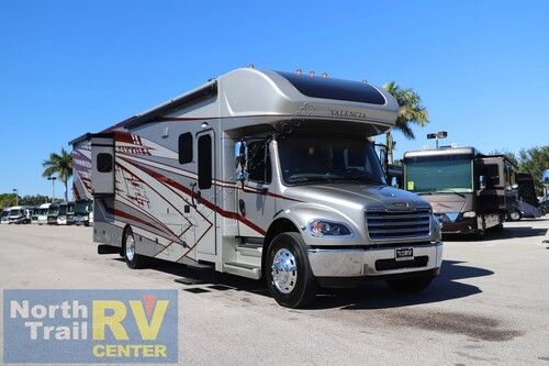 2024 Renegade Rv Valencia 36SB