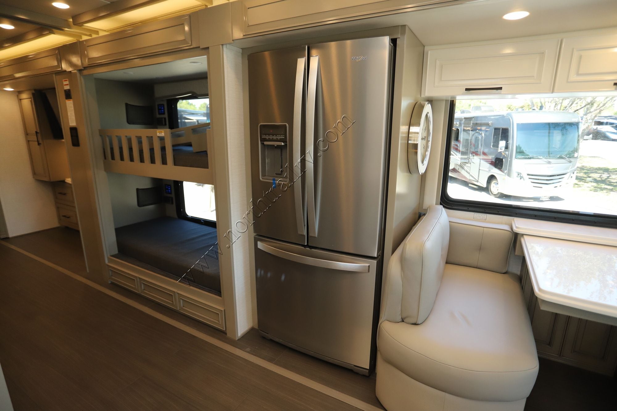 New 2026 Newmar London Aire 4540 Class A  For Sale