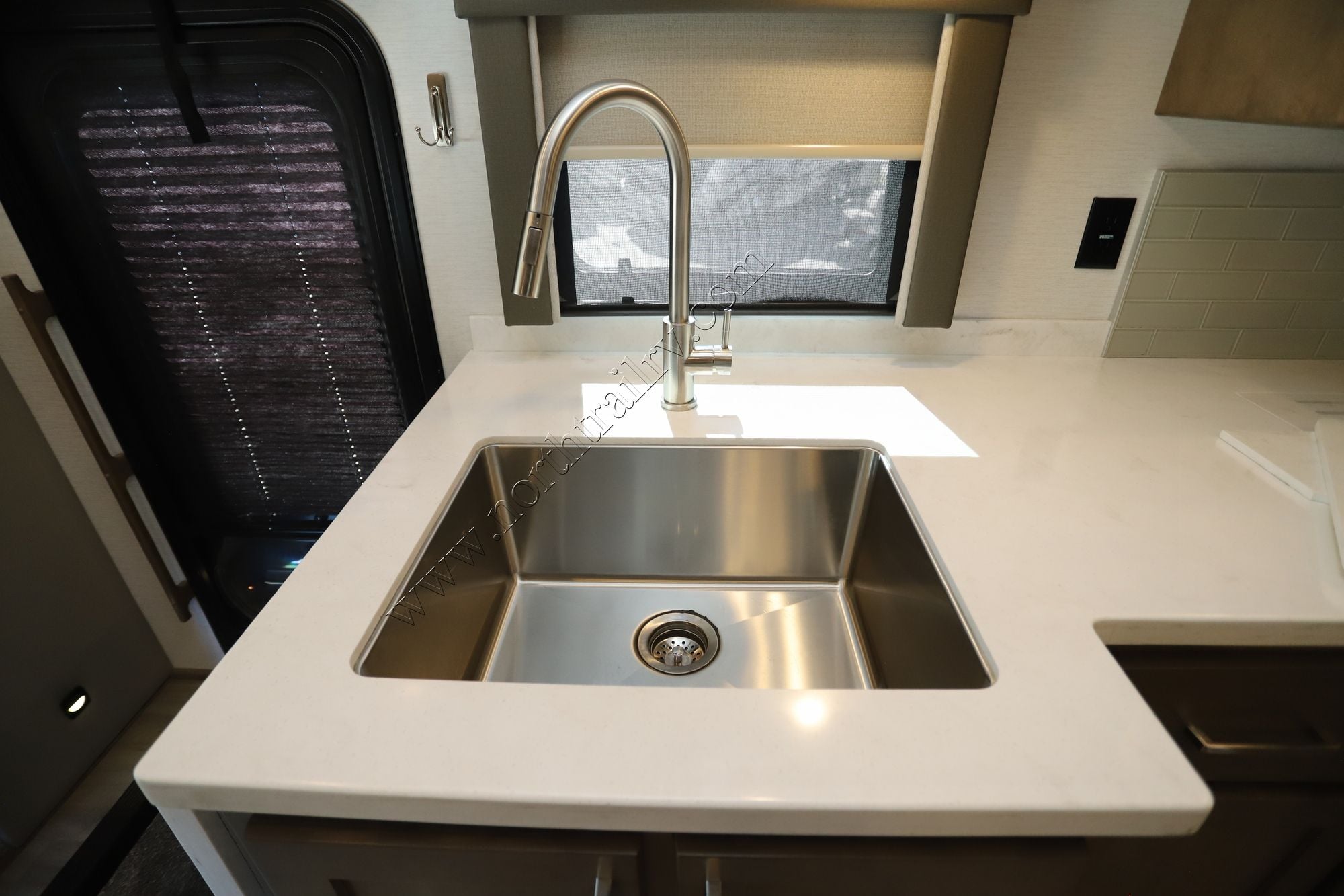 Used 2024 Renegade Rv Valencia 36SB Super C  For Sale