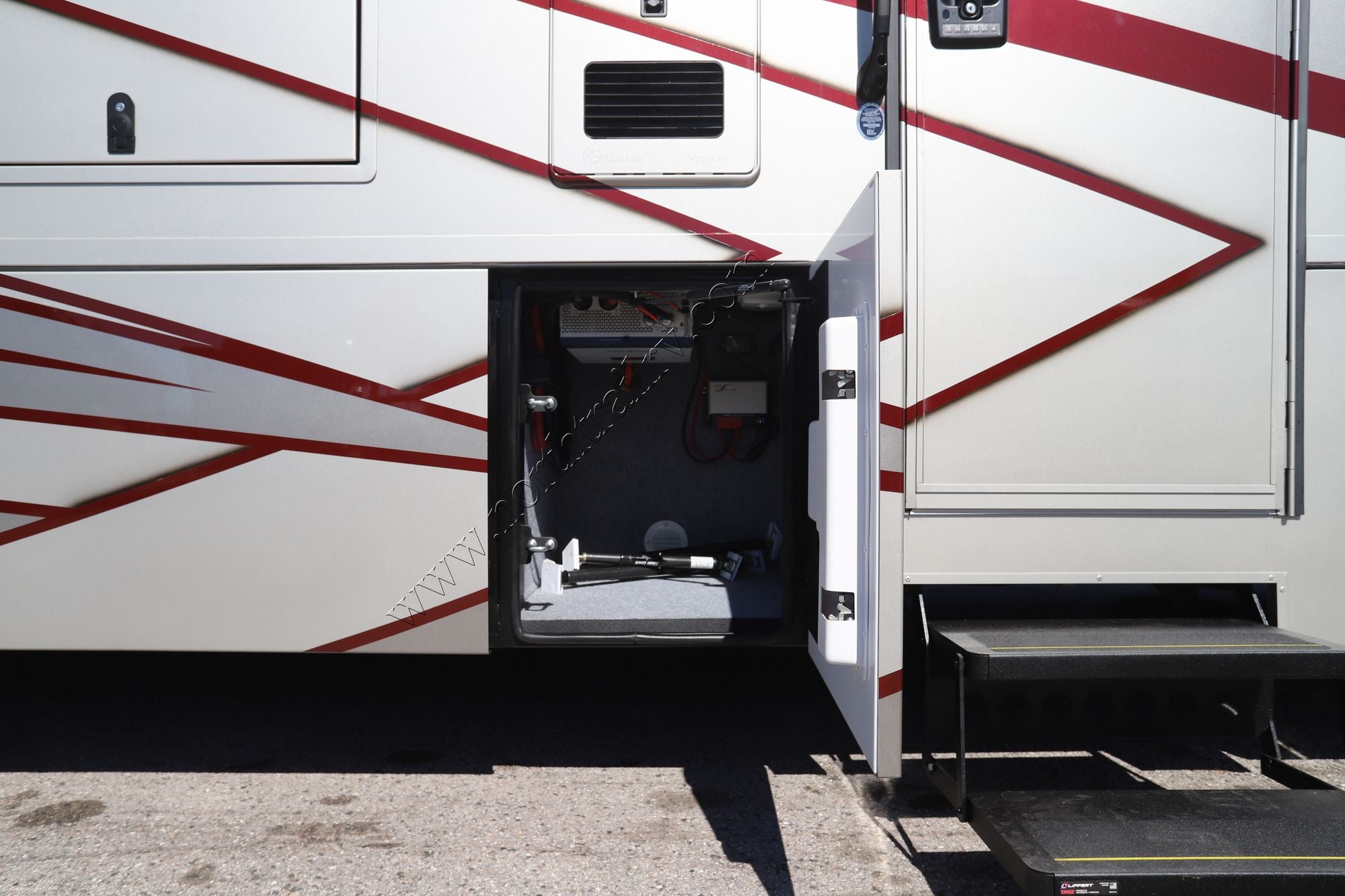 Used 2024 Renegade Rv Valencia 36SB Super C  For Sale