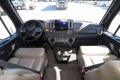 2024 Renegade Rv Valencia 36SB