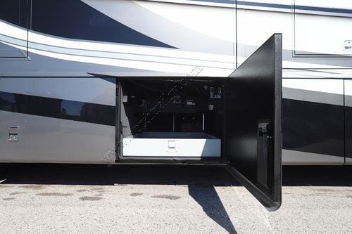 2026 Newmar London Aire 4540