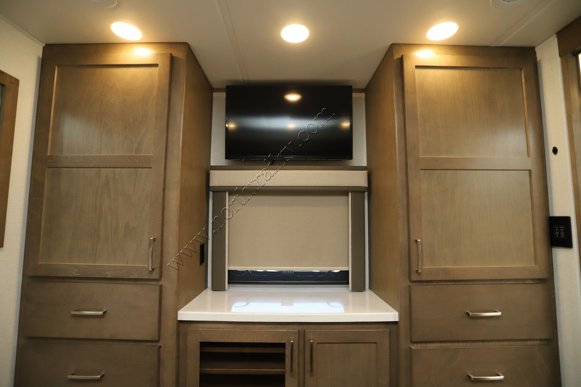 Used 2024 Renegade Rv Valencia 36SB Super C  For Sale
