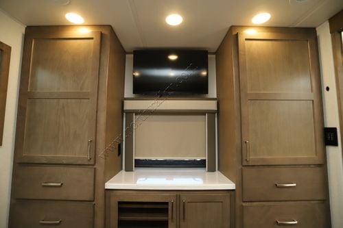 2024 Renegade Rv Valencia 36SB