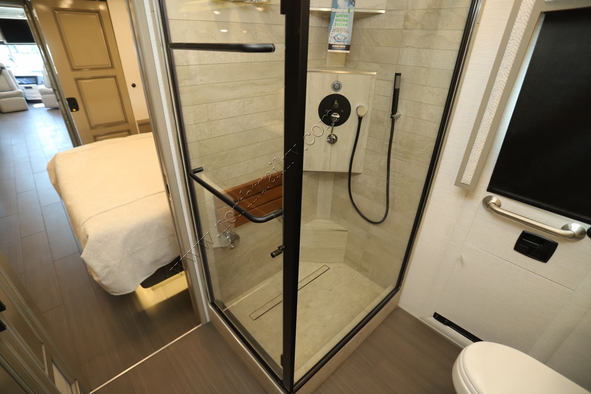 New 2026 Newmar London Aire 4540 Class A  For Sale