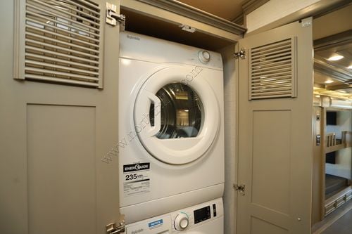 2026 Newmar London Aire 4540