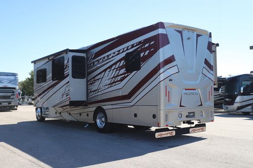 2024 Renegade Rv Valencia 36SB