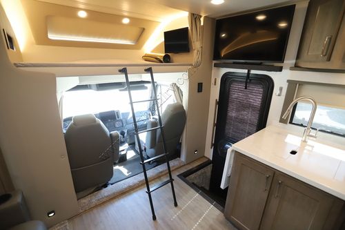 2024 Renegade Rv Valencia 36SB