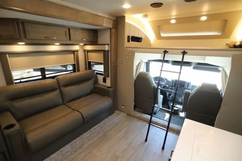 2024 Renegade Rv Valencia 36SB