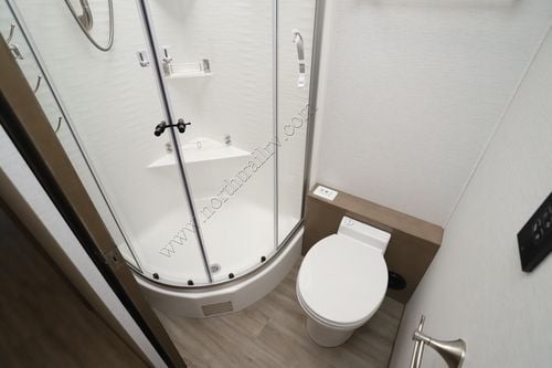 2024 Renegade Rv Valencia 36SB