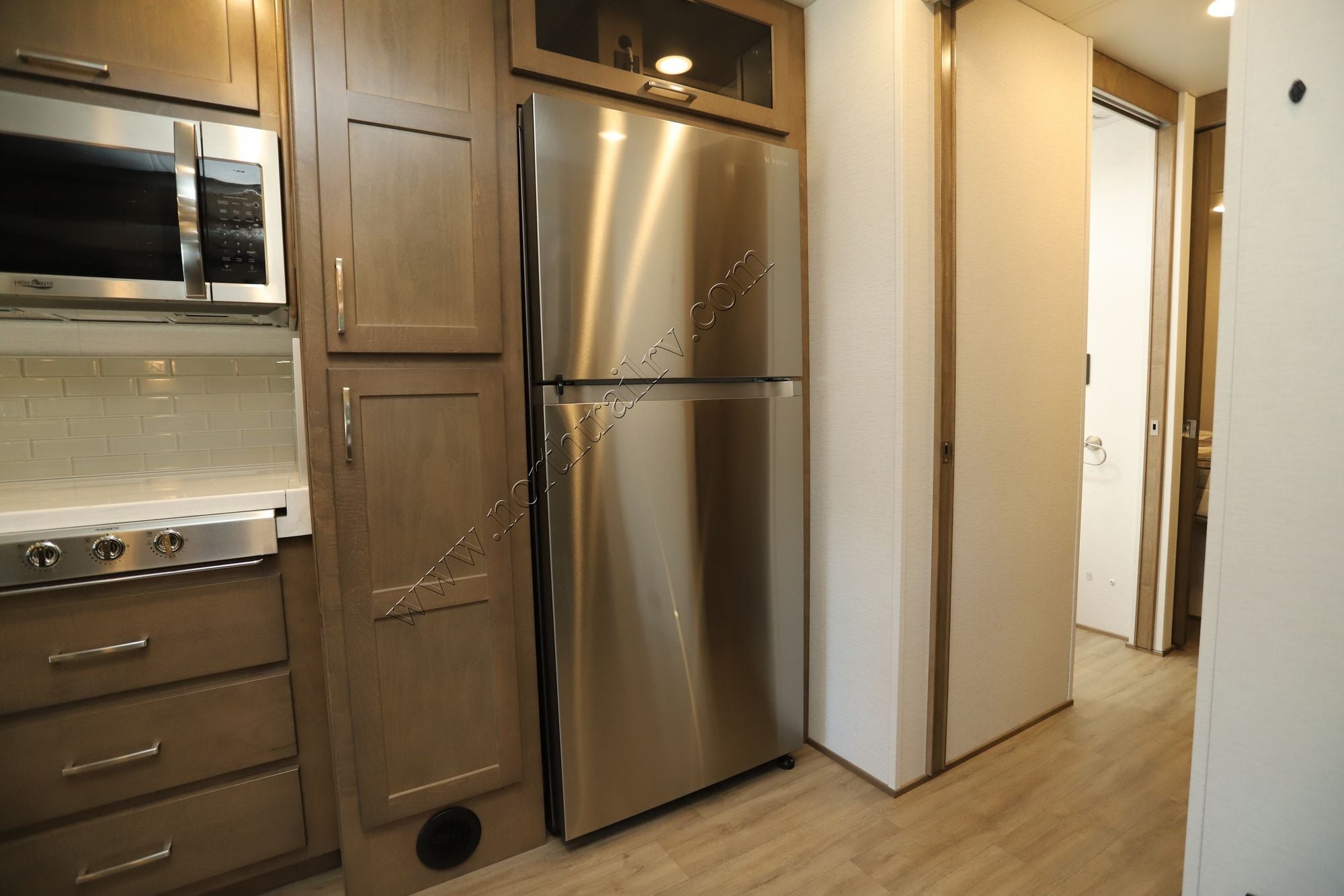 Used 2024 Renegade Rv Valencia 36SB Super C  For Sale