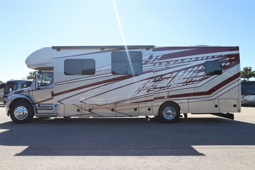 2024 Renegade Rv Valencia 36SB