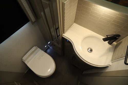 2026 Newmar London Aire 4540