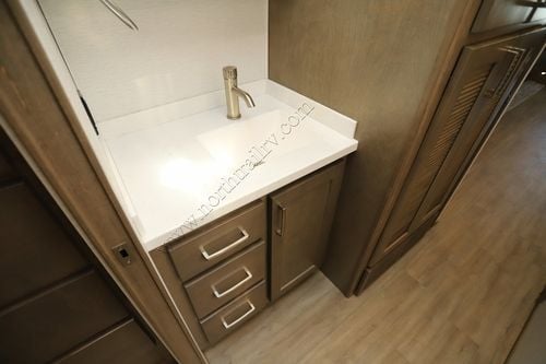 2024 Renegade Rv Valencia 36SB