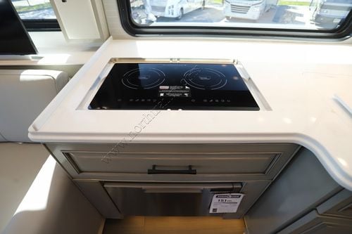 2026 Newmar London Aire 4540