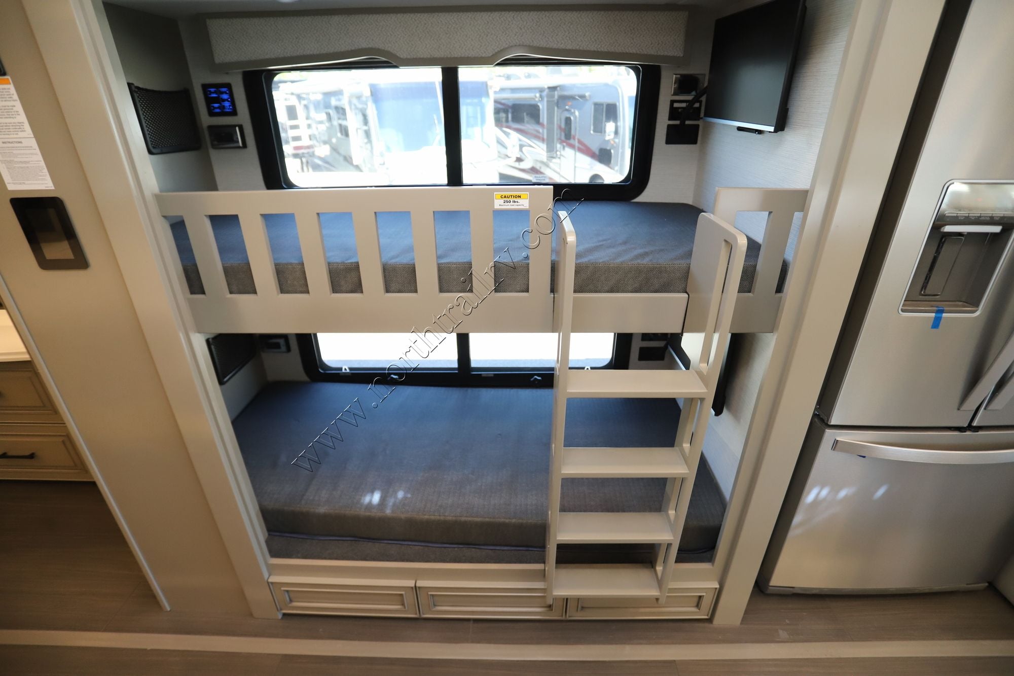 New 2026 Newmar London Aire 4540 Class A  For Sale