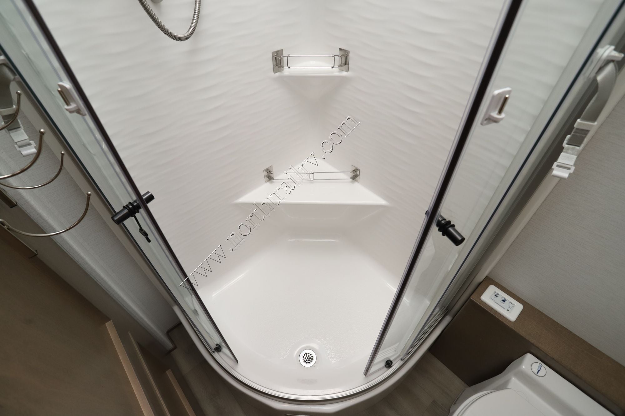 Used 2024 Renegade Rv Valencia 36SB Super C  For Sale