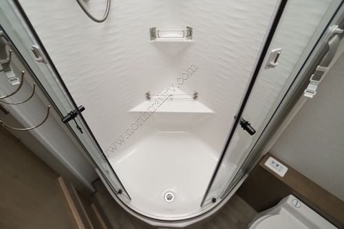 2024 Renegade Rv Valencia 36SB