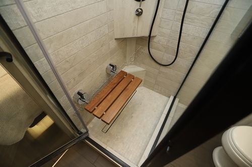 2026 Newmar London Aire 4540