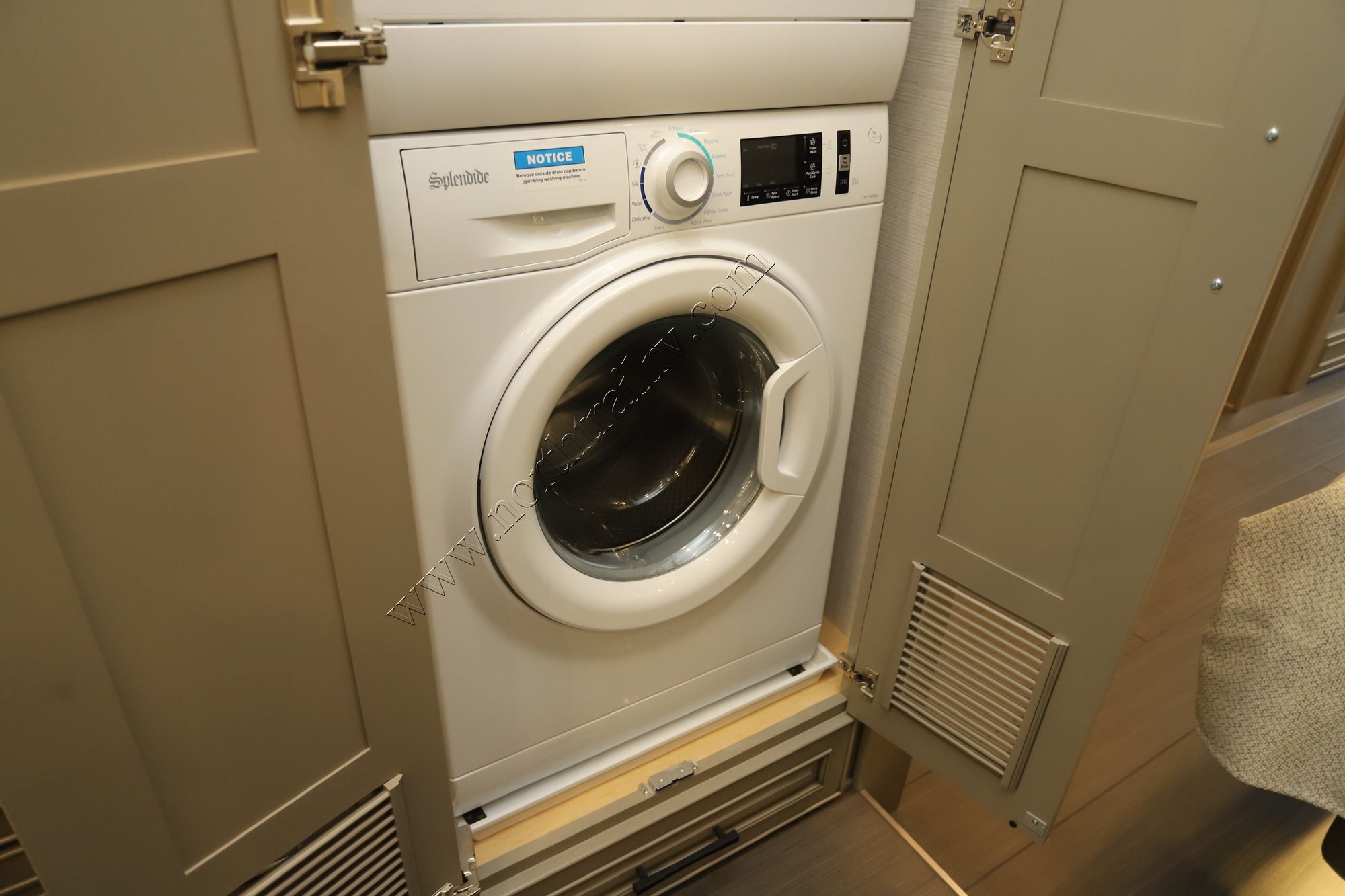 New 2026 Newmar London Aire 4540 Class A  For Sale