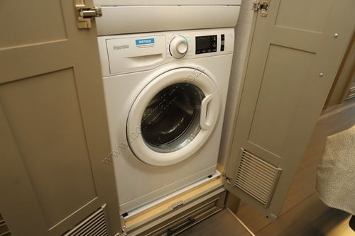 2026 Newmar London Aire 4540