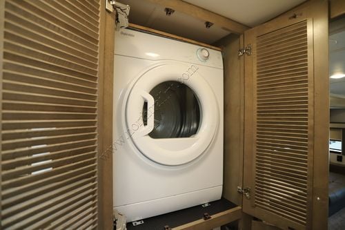 2024 Renegade Rv Valencia 36SB