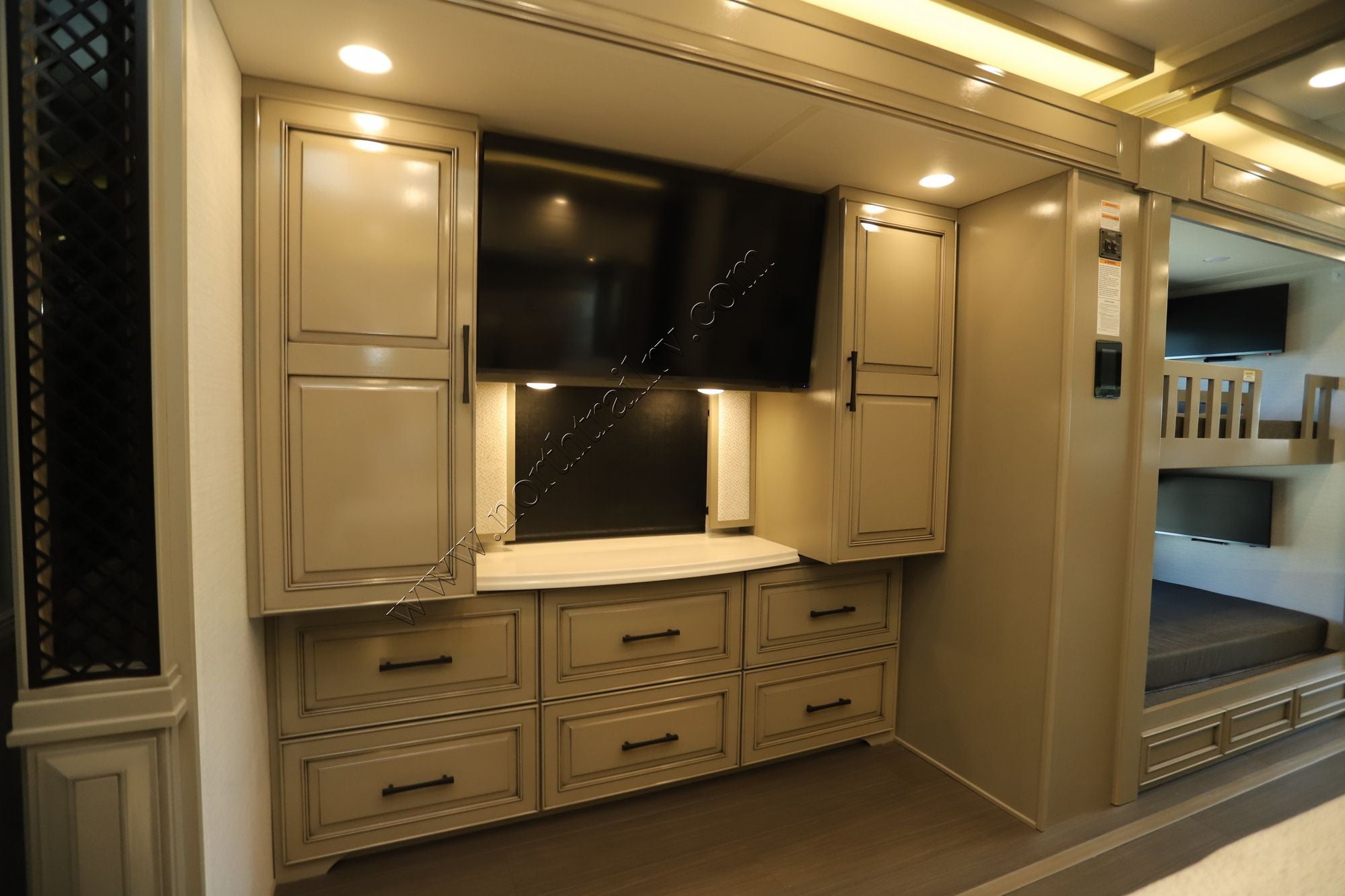 New 2026 Newmar London Aire 4540 Class A  For Sale