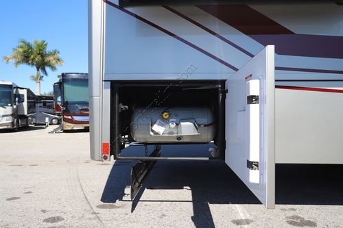 2024 Renegade Rv Valencia 36SB