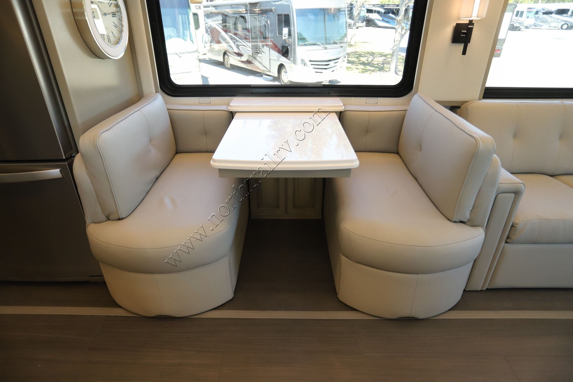 New 2026 Newmar London Aire 4540 Class A  For Sale