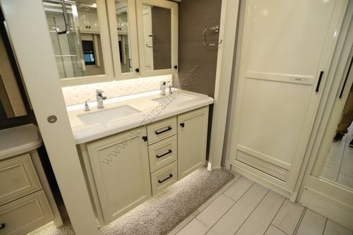 2022 Tiffin Motor Homes Allegro Bus 35CP