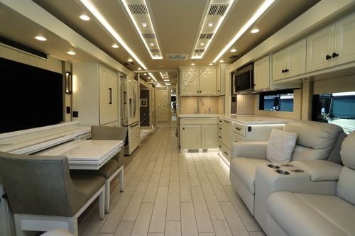 2022 Tiffin Motor Homes Allegro Bus 35CP