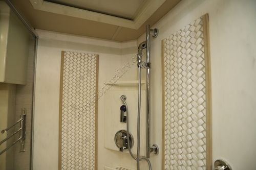 2022 Tiffin Motor Homes Allegro Bus 35CP