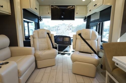2022 Tiffin Motor Homes Allegro Bus 35CP