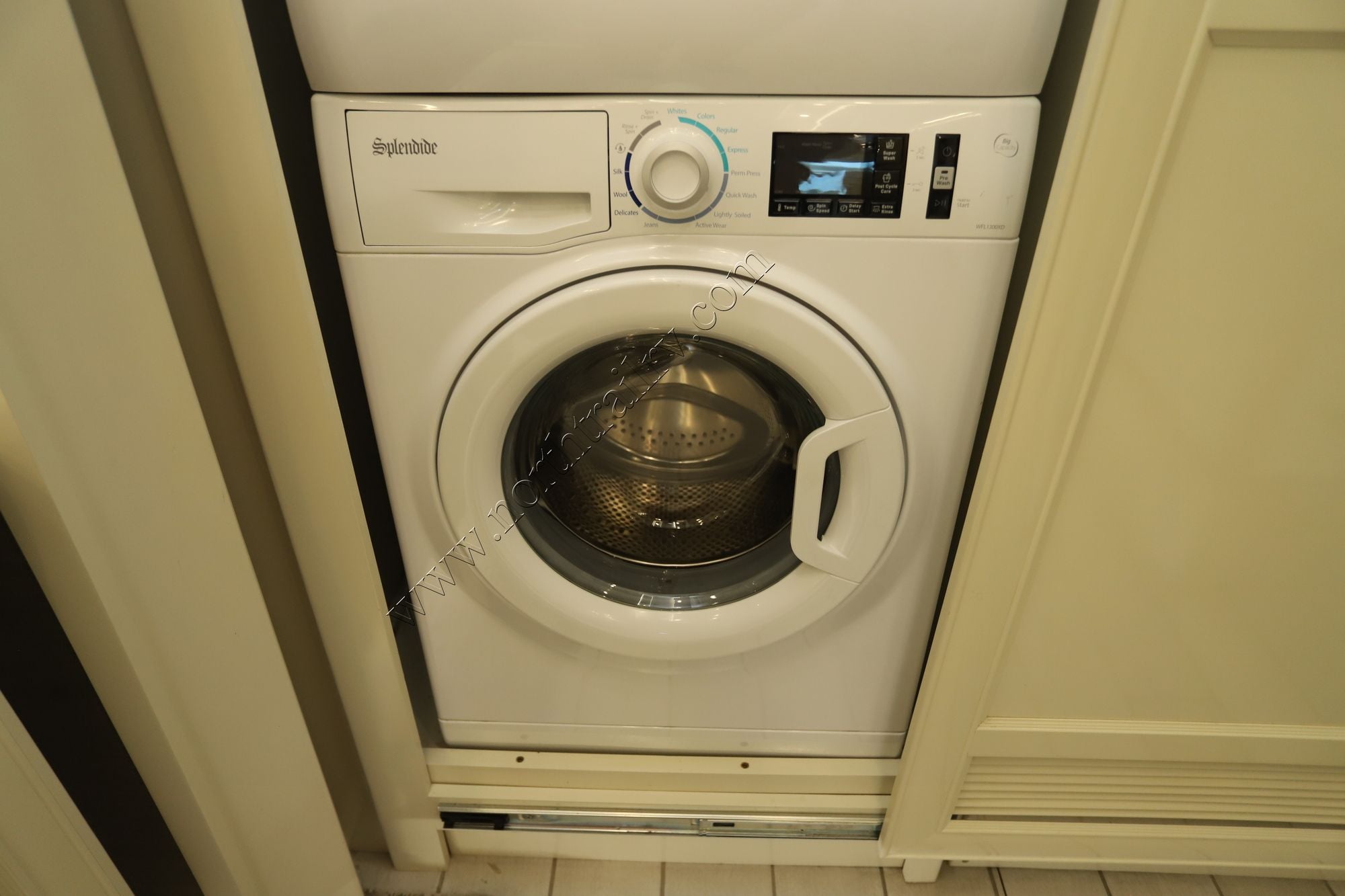 Used 2022 Tiffin Motor Homes Allegro Bus 35CP Class A  For Sale