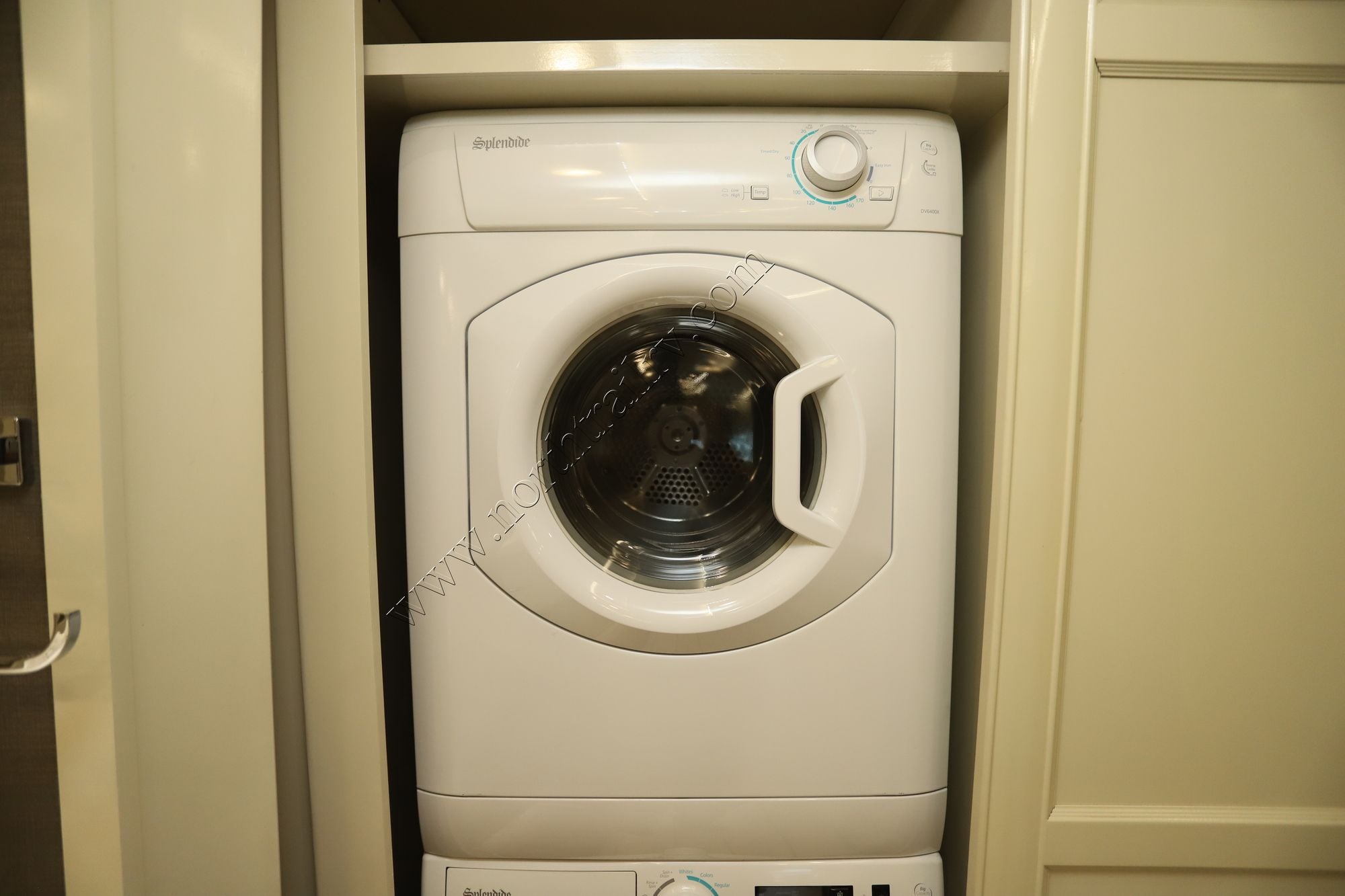 Used 2022 Tiffin Motor Homes Allegro Bus 35CP Class A  For Sale