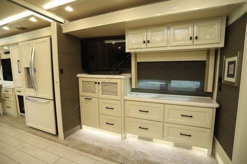 2022 Tiffin Motor Homes Allegro Bus 35CP