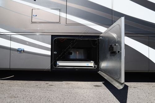 2022 Tiffin Motor Homes Allegro Bus 35CP