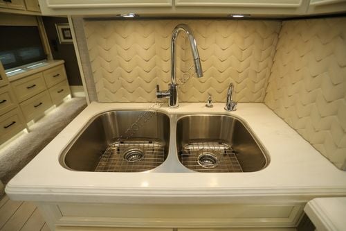 2022 Tiffin Motor Homes Allegro Bus 35CP