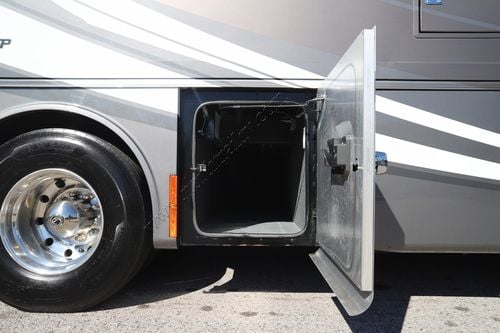 2022 Tiffin Motor Homes Allegro Bus 35CP