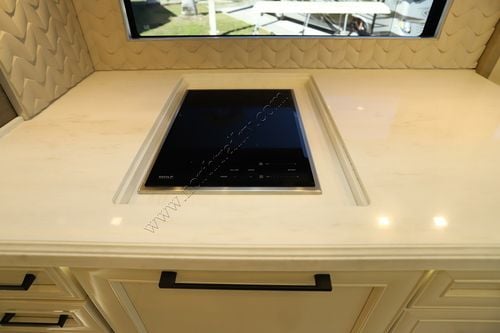 2022 Tiffin Motor Homes Allegro Bus 35CP