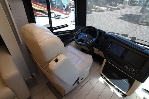 2022 Tiffin Motor Homes Allegro Bus 35CP