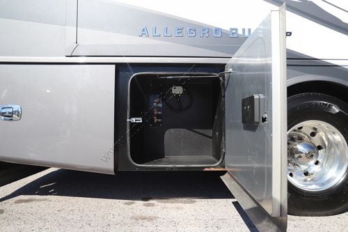 2022 Tiffin Motor Homes Allegro Bus 35CP