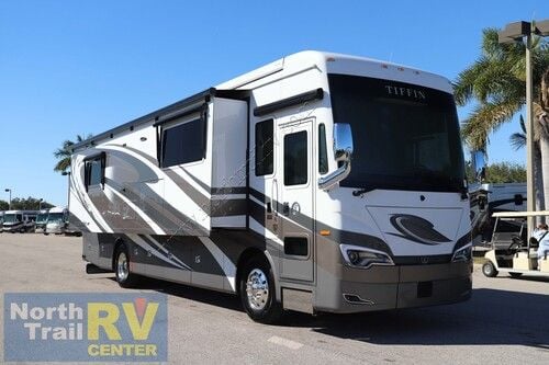 2022 Tiffin Motor Homes Allegro Bus 35CP