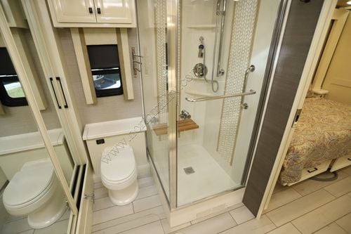 2022 Tiffin Motor Homes Allegro Bus 35CP