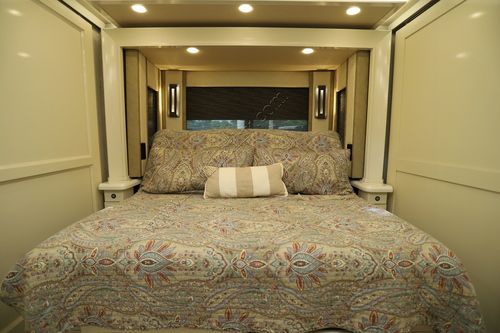 2022 Tiffin Motor Homes Allegro Bus 35CP