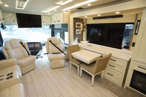 2022 Tiffin Motor Homes Allegro Bus 35CP