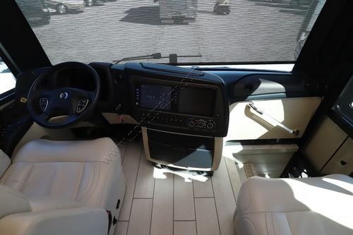 2022 Tiffin Motor Homes Allegro Bus 35CP